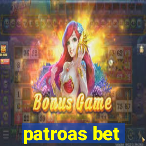 patroas bet